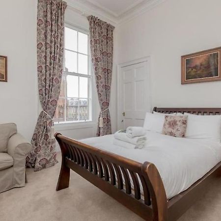 St James Quarter 2 Bed Apartment Εδιμβούργο Εξωτερικό φωτογραφία