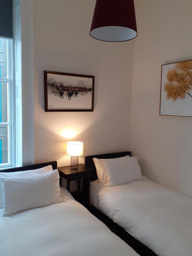 St James Quarter 2 Bed Apartment Εδιμβούργο Εξωτερικό φωτογραφία