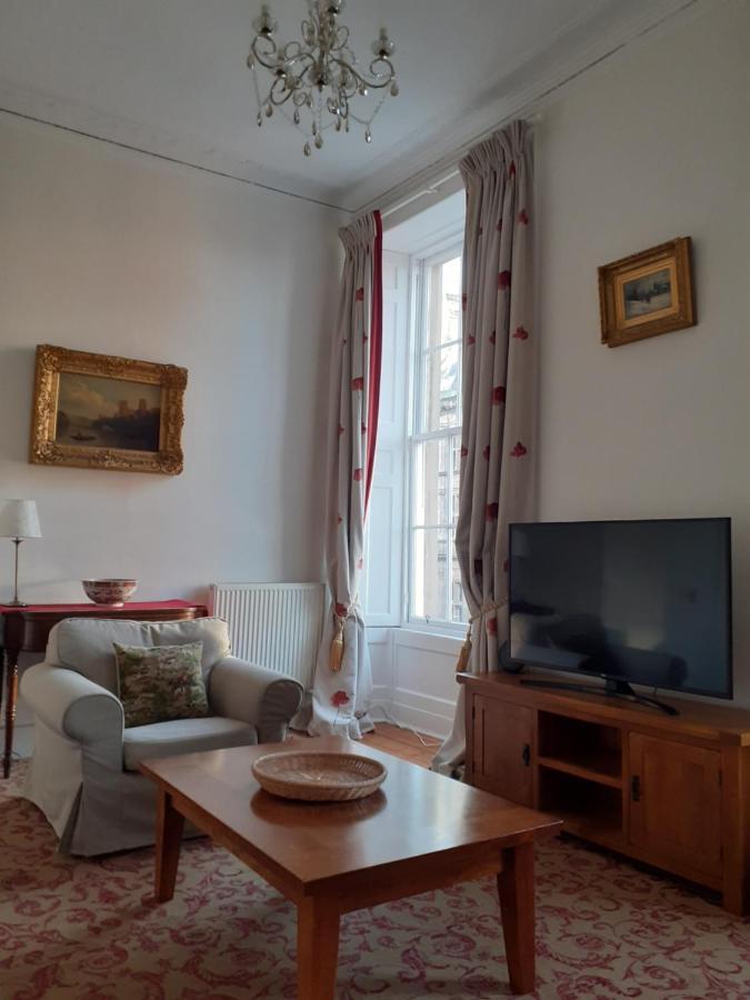 St James Quarter 2 Bed Apartment Εδιμβούργο Εξωτερικό φωτογραφία