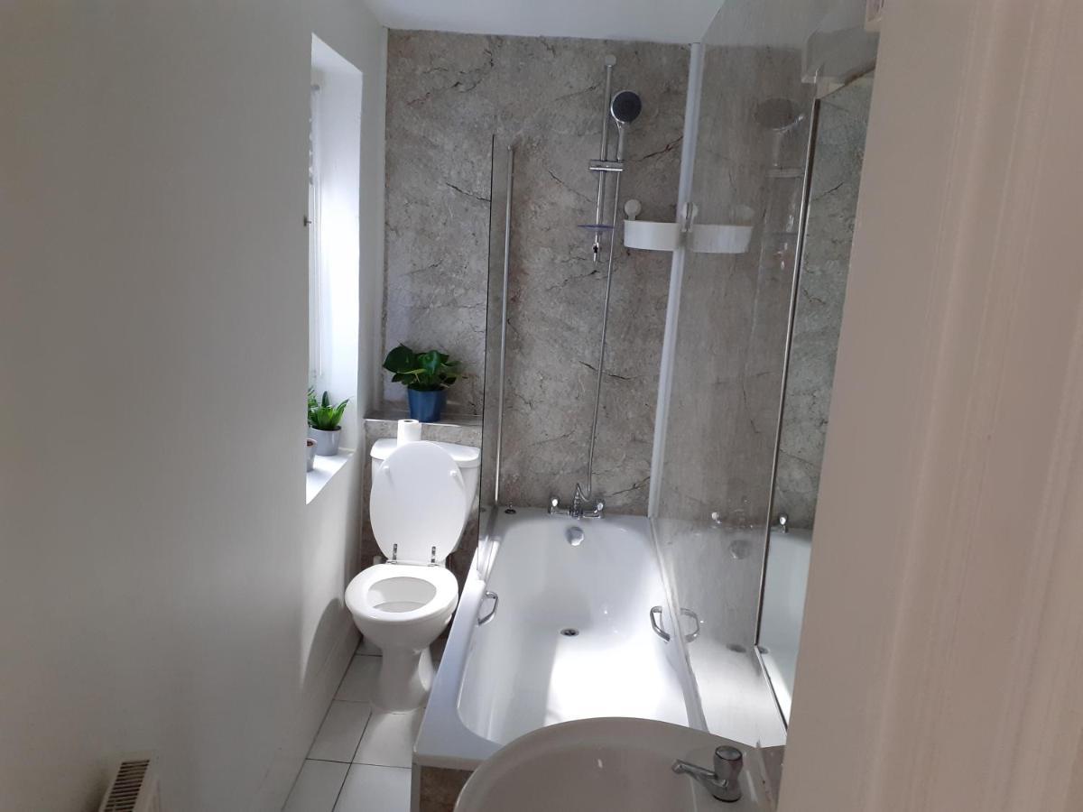 St James Quarter 2 Bed Apartment Εδιμβούργο Εξωτερικό φωτογραφία
