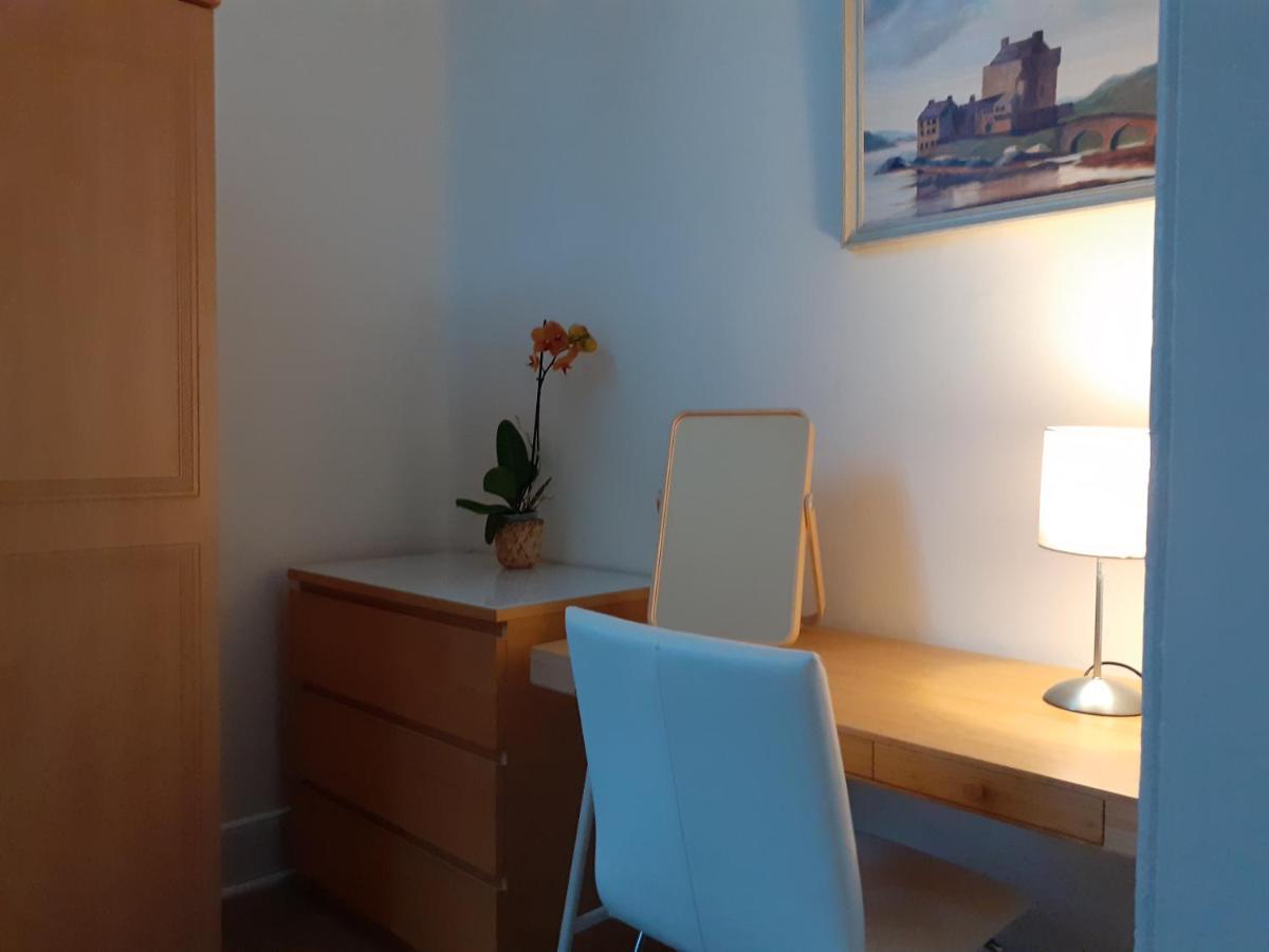 St James Quarter 2 Bed Apartment Εδιμβούργο Εξωτερικό φωτογραφία