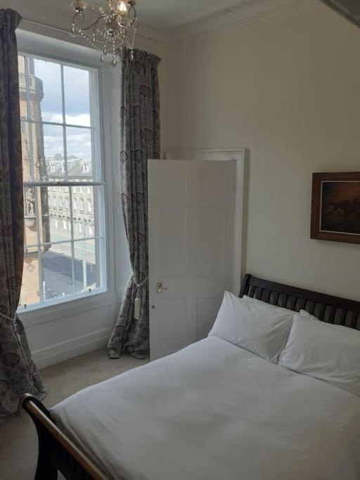 St James Quarter 2 Bed Apartment Εδιμβούργο Εξωτερικό φωτογραφία