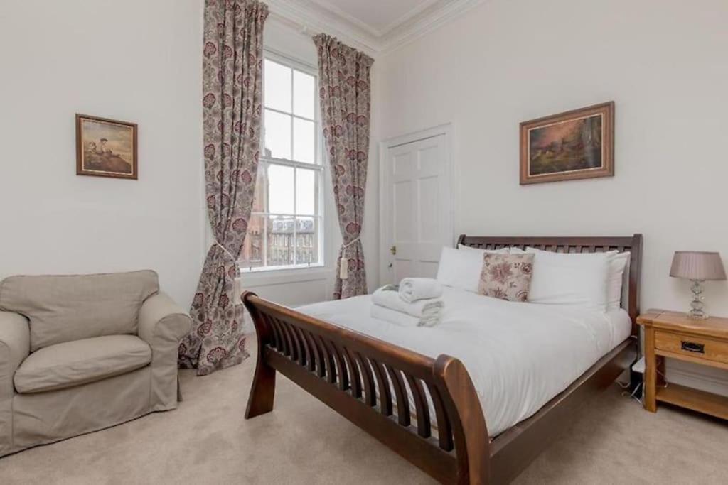 St James Quarter 2 Bed Apartment Εδιμβούργο Εξωτερικό φωτογραφία