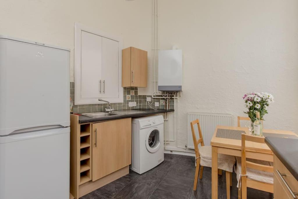 St James Quarter 2 Bed Apartment Εδιμβούργο Εξωτερικό φωτογραφία