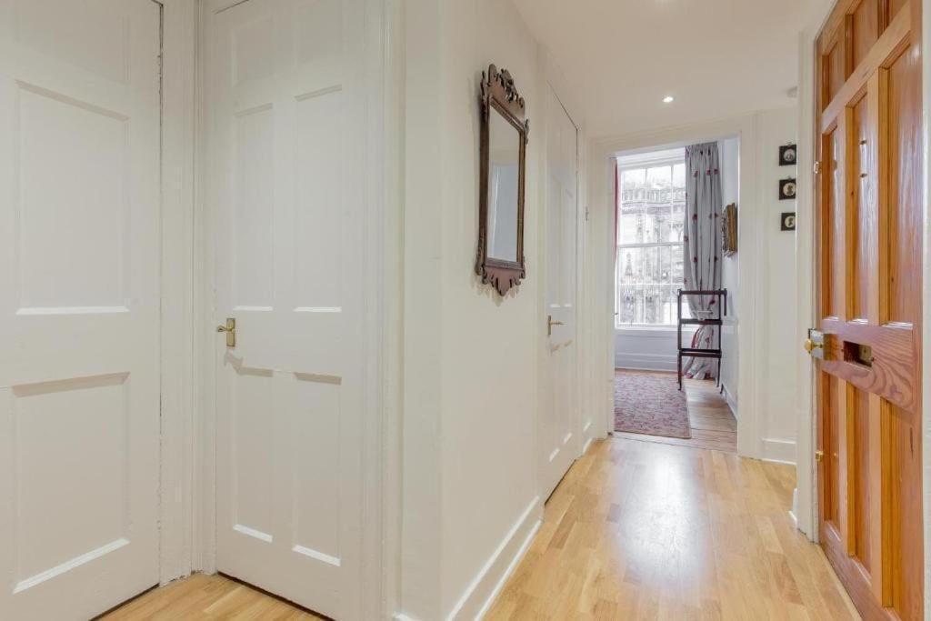 St James Quarter 2 Bed Apartment Εδιμβούργο Εξωτερικό φωτογραφία
